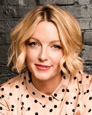 Lauren Laverne