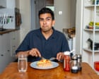 ‘I panic. It turns to rubber’: could I learn to make omurice, the ‘world’s hardest omelette’?