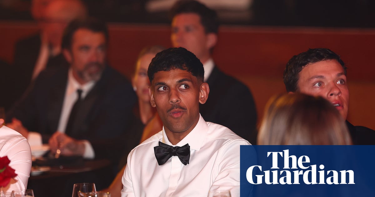 ‘Worst Decision in the History of the Brownlow’: AFL Awards Night H...