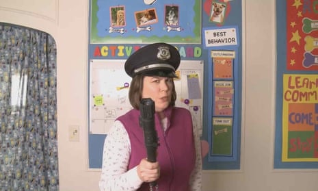 V/H/S/Beyond review – charmingly ragged lo-fi horror anthology