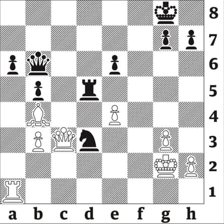 Chess 4029