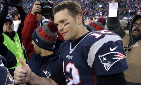 Tom Brady shows no signs of slowing down at the age of 39