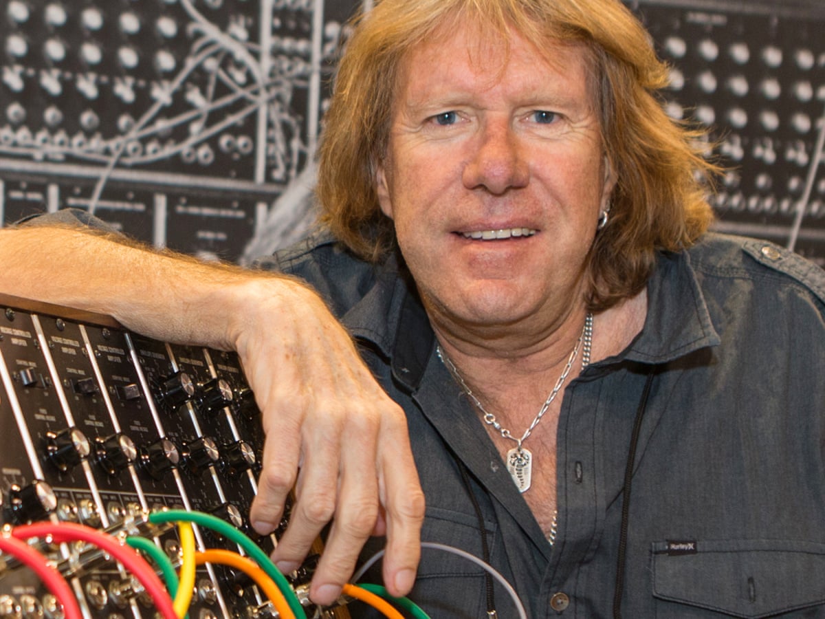 Keith Emerson Of Emerson Lake And Palmer Found Dead Aged 71 Music The Guardian