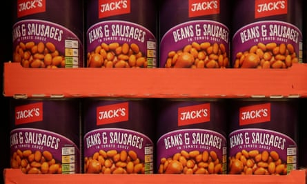 Tesco announces new discount brand, Jack's - New Food Magazine