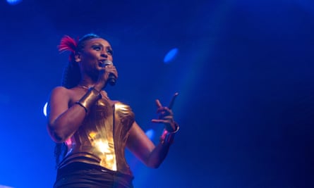 Corona’s Olga Maria De Souza