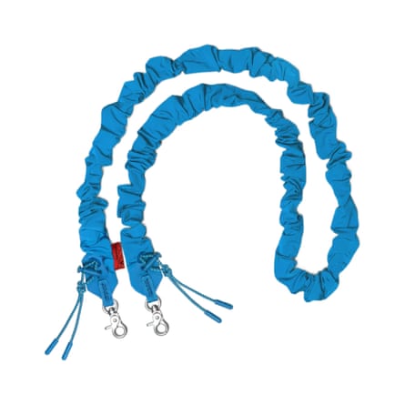 Topologie Bungee Strap