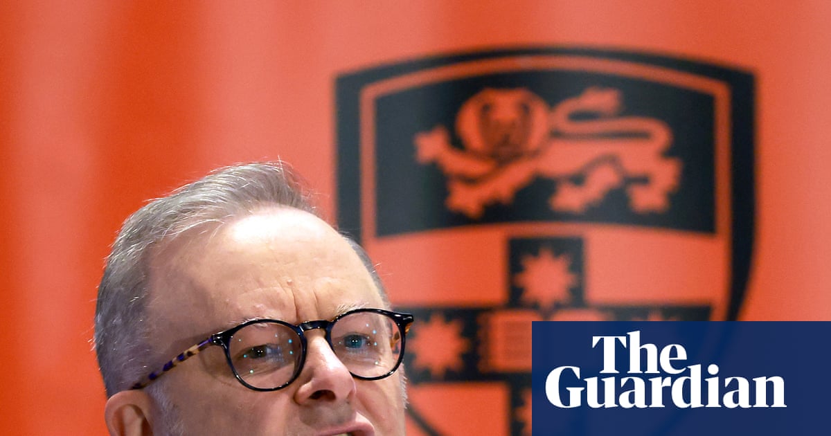 Australia establishes AI office to protect creative copyright