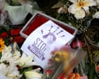‘We’ve got to listen to dead women’: critical part of Queensland’s DV response stops reviewing all recent deaths