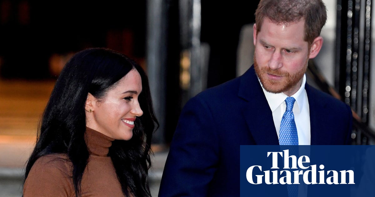 Meghans letter signalled end of our relationship, Thomas Markle tells court