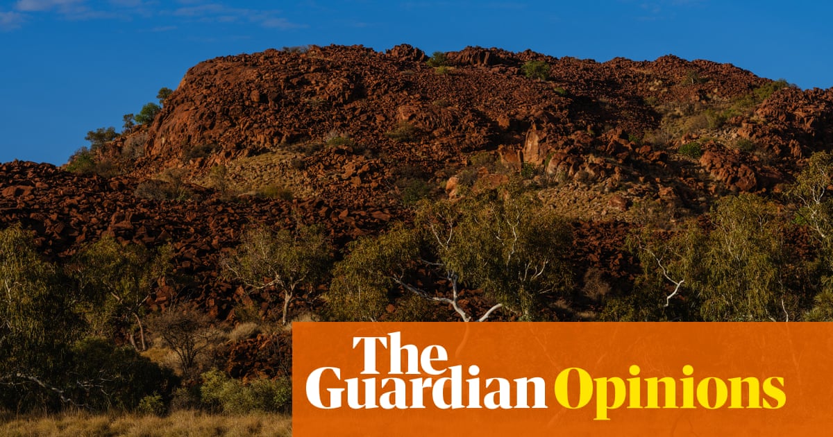 How Labor’s North West Shelf approval further endangers Murujuga’s 50,000-year-old rock art | Benjamin Smith and John Black for the Conversation
