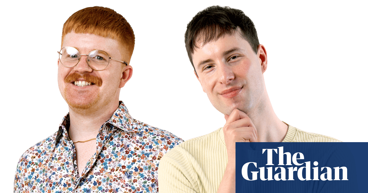Blind date: ‘We talked about how I don’t like Clapham gays – guess where he lives?’