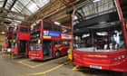 National Express bus drivers in West Midlands vote to strike over pay