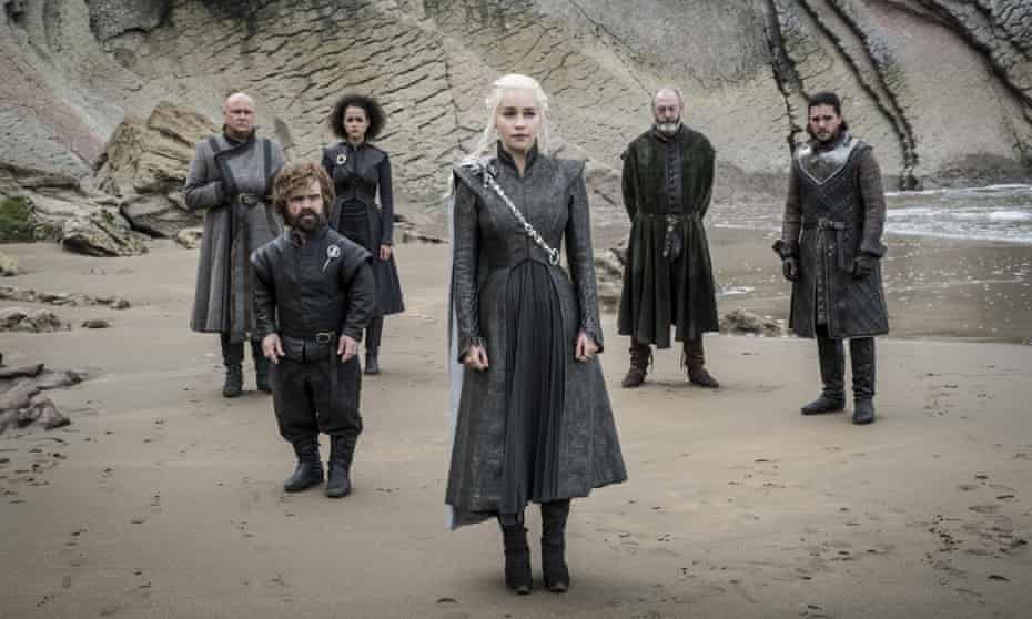 hbo hackers release details on game of thrones