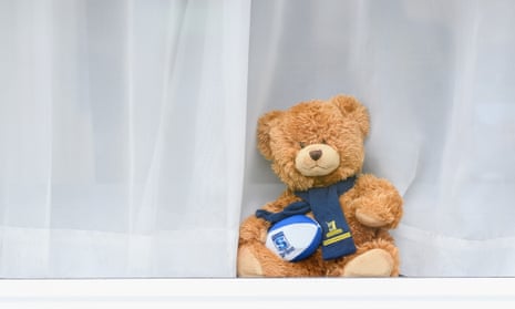 get well soon teddy bear Pictures [p. 1 of 3]