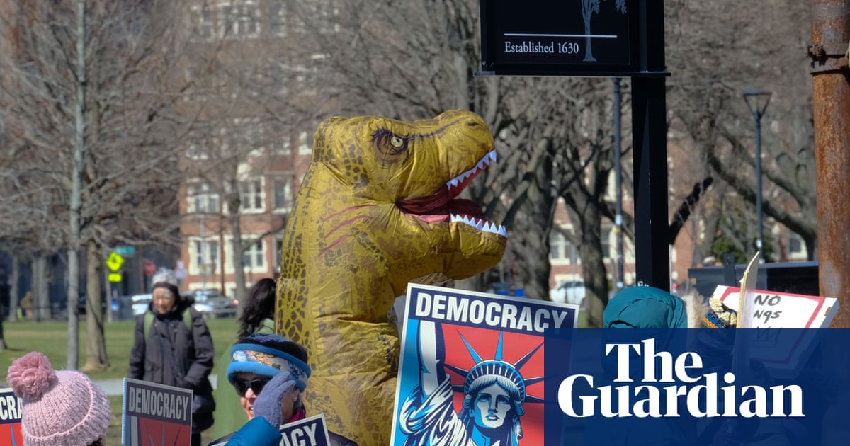 Trump news at a glance: No Kings rallies draw millions to US streets in protest against president