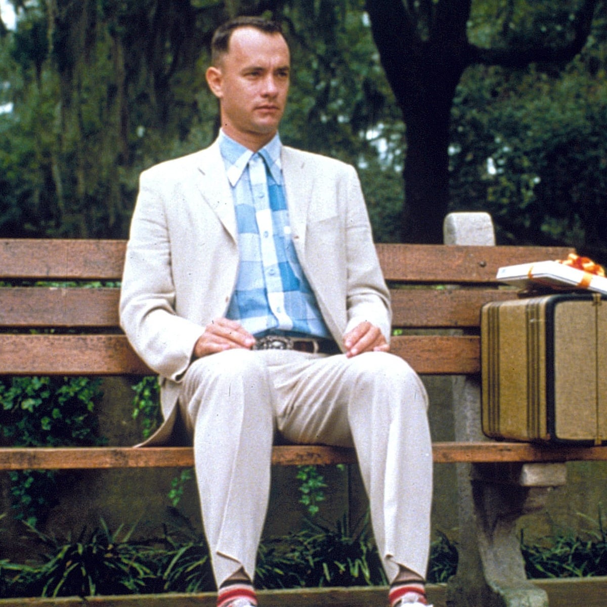 I've never seen ... Forrest Gump | Film | The Guardian