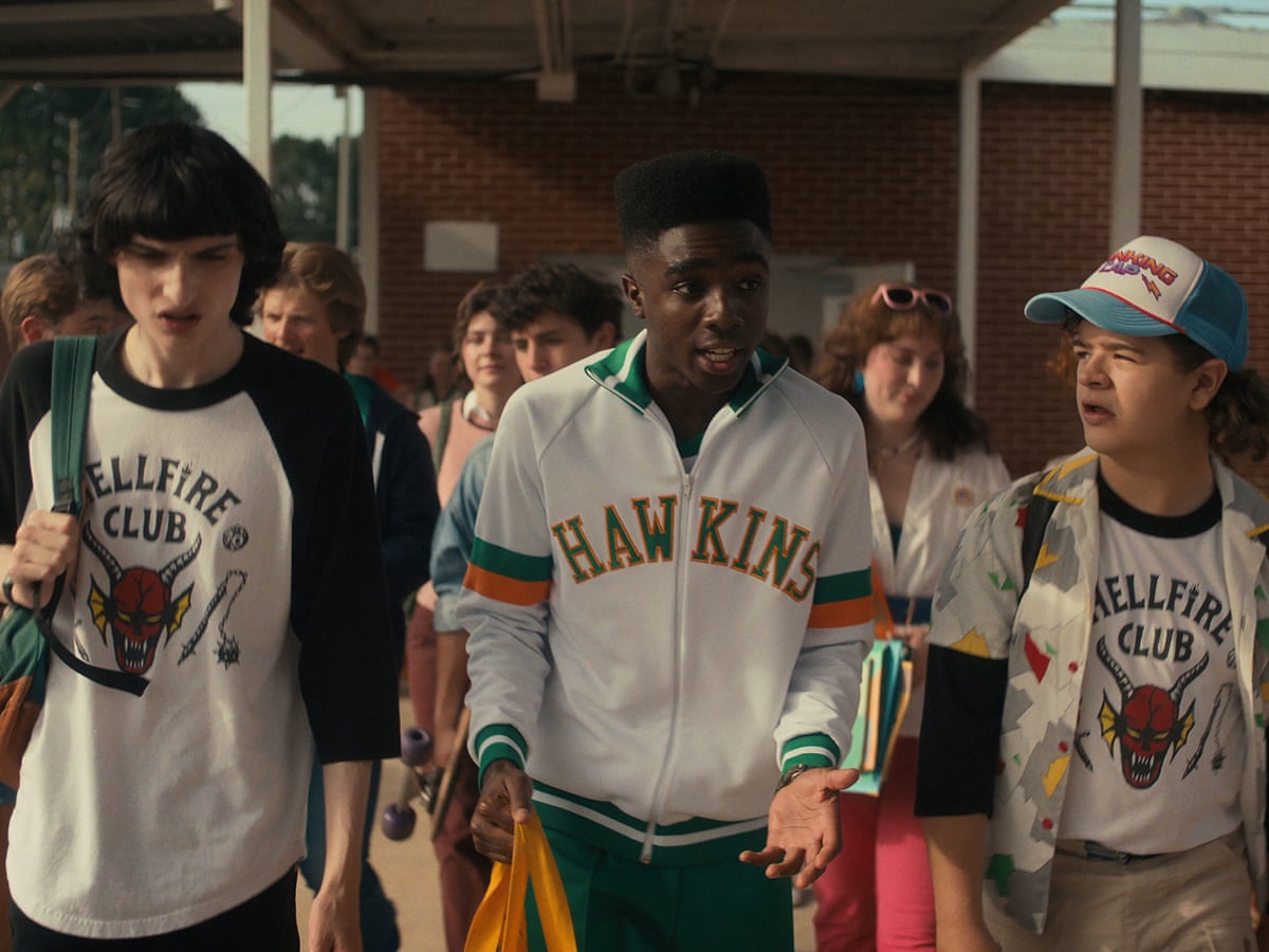 Netflix Loses Two Popular Nintendo Shows
