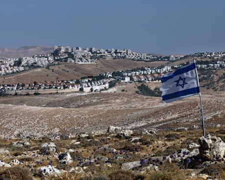 UN adds 61 firms to settlements blacklist over alleged human rights violations against Palestinians