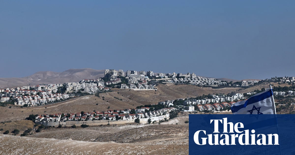 Israel to close British consulate in Jerusalem after sanctions announced Israel to close British consulate in Jerusalem after sanctions announced