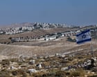 Israel to close British consulate in Jerusalem after sanctions announced