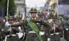 Italy's elite mountain troops face inquiry over harassment claims