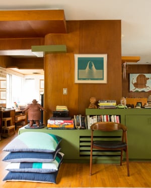 Our Space Inspires Us Inside A Director S Art Deco Our Space Inspires Us Inside A Director S Art Deco