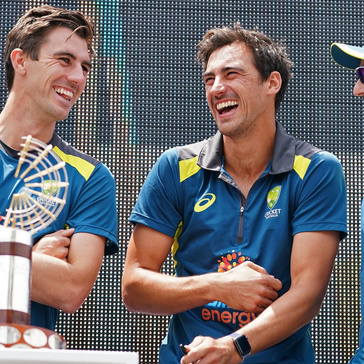 All We Want For Christmas Is A Boxing Day Test To Remember Cricket The Guardian