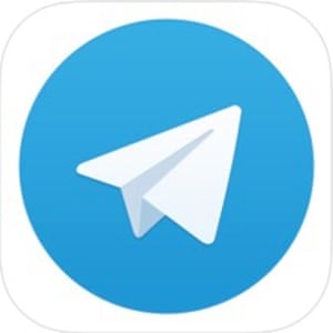 Telegram Messenger