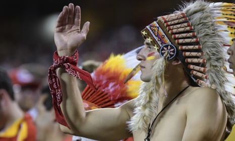 Tribes push back against MLB claims that Native Americans approve of  tomahawk chop