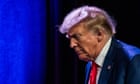Donald Trump ordered to pay over $350m in New York financial fraud case