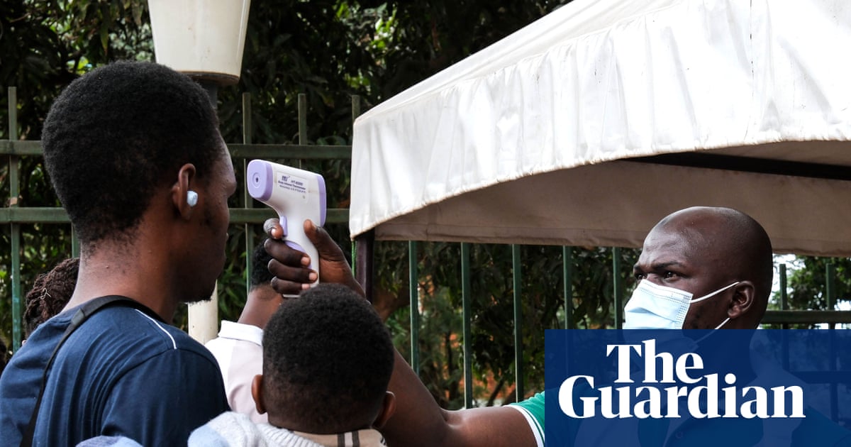 Infectious diseases such as hantavirus and Ebola becoming more frequent and damaging, say experts Infectious diseases such as hantavirus and Ebola becoming more frequent and damaging, say experts