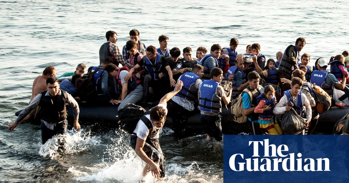 Download How The Media Contributed To The Migrant Crisis News The Guardian For Free Get Wallpaper How The Media Contributed To The Migrant Crisis News The Guardian Desktop Wallpaper