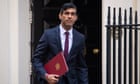 The Guardian view on Rishi