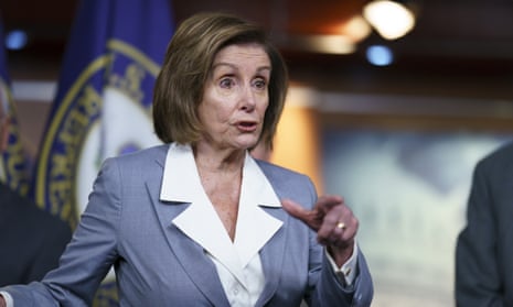 Nancy Pelosi has expressed in private that she will not allow the select committee to be derailed, according to a source familiar with the matter.