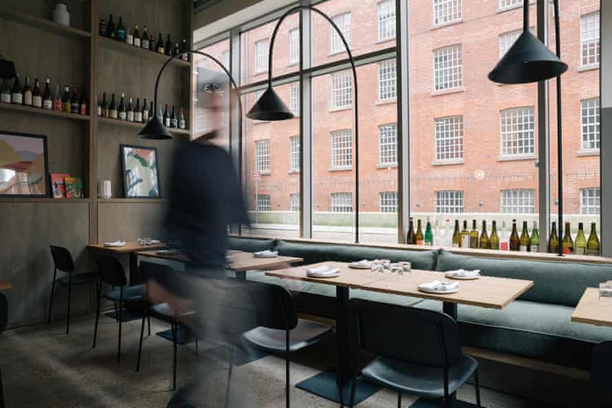 10 Of Manchester S Best Restaurants And Food Markets Manchester Holidays The Guardian