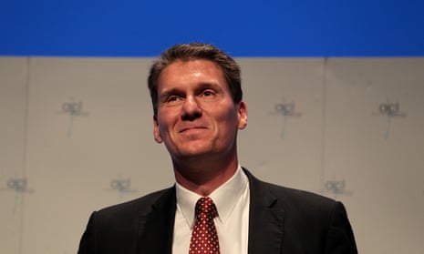 Cory Bernardi has hailed the ‘extraordinary success’ of the campaign against same-sex marriage in Australia.