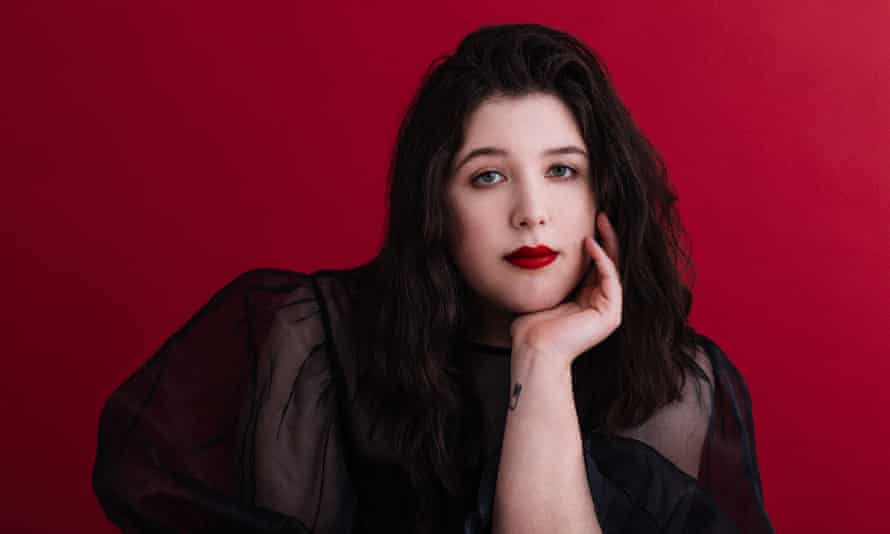 Lucy Dacus.
