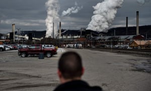 Fine particles, which come from the burning of coal, oil and wood, penetrate the respiratory system
