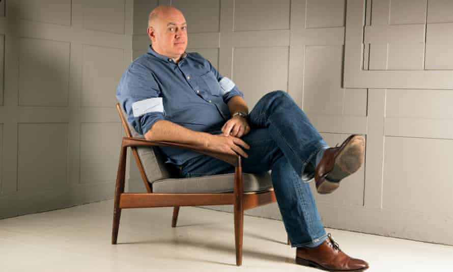Dara O Briain Who Do I Write Science Books For The Curious Dara O Briain The Guardian