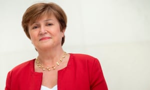 Kristalina Georgieva