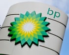 BP halts share buy-backs as annual profits slide