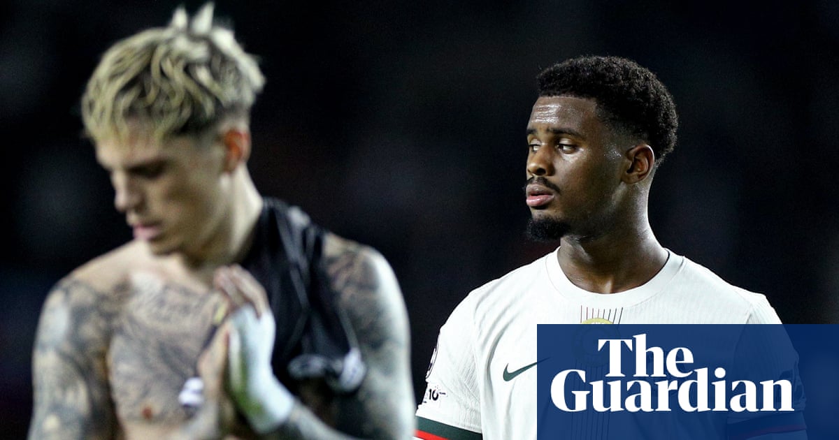 Chelsea fully supportive of Maresca’s rotation policy despite Qarabag draw