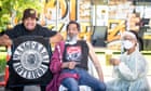 Unusual bedfellows: how gangs are pushing New Zealand's Covid vaccination drive