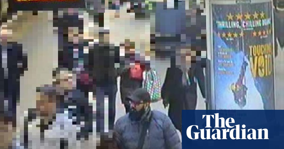 MI5 accused of failing to sound alarm about terrorist Usman Khan