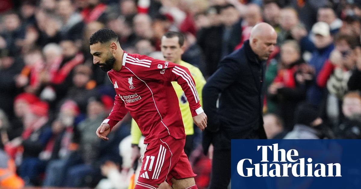 ‘No issues to resolve’: Slot claims Salah matter over but talks expected during Afcon