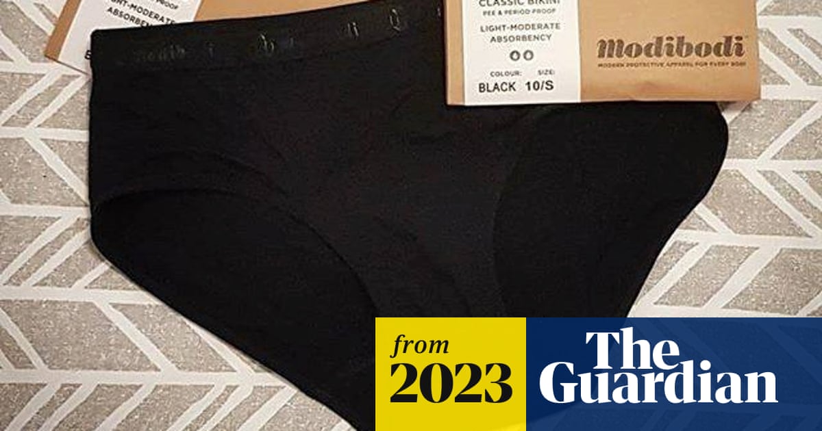 Why You Should Opt for PFAS-Free Underwear – Manmade