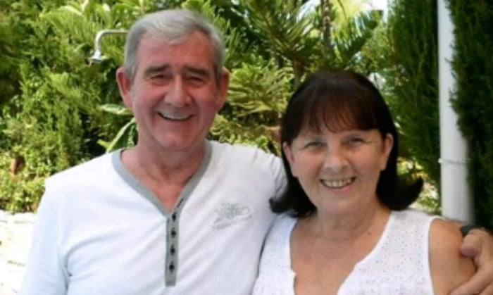 Brit Charged With Killing Terminally Ill Wife Denies Murder