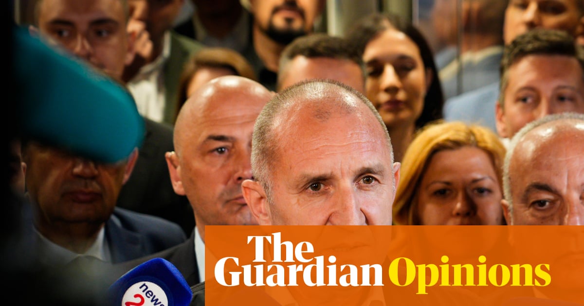 The Guardian view on the politics of central Europe: in search of a new left | Editorial