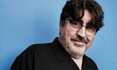 Alfred Molina.