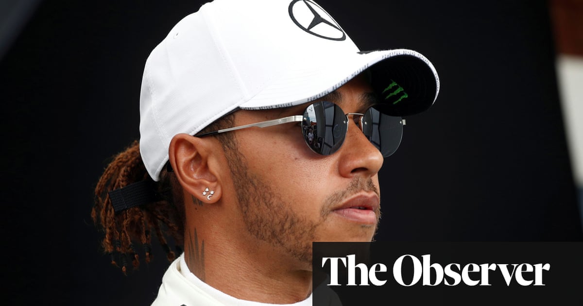 F1s return will be empty but beneficial, says Lewis Hamilton